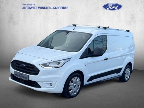 Ford Transit Connect 2022