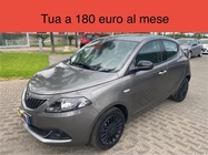 Lancia Ypsilon 2022