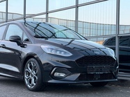 Ford Fiesta 2020