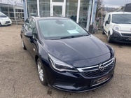 Opel Astra 2019
