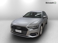 Audi A6 2020