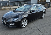Seat Leon 2020