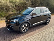 Peugeot 3008 2019