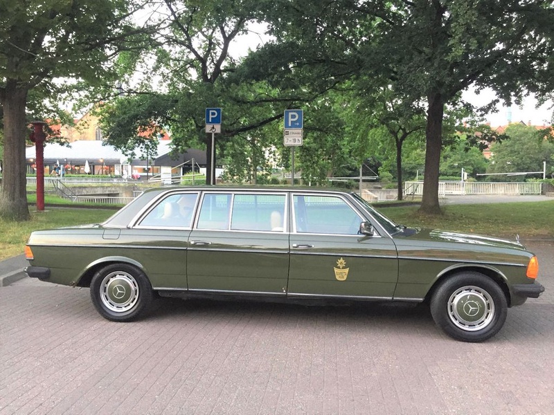 Mercedes-Benz 250