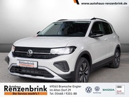 Volkswagen T-Cross 2025