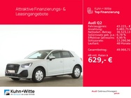 Audi Q2 2025