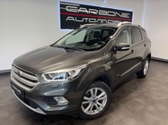 Ford Kuga 2018