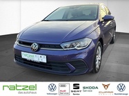 Volkswagen Polo 2021