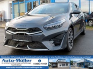 Kia cee'd Sportswagon 2021