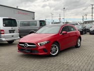 Mercedes-Benz A-Class 2019