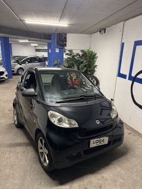 Smart ForTwo 2008