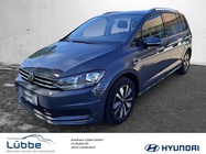 Volkswagen Touran 2024