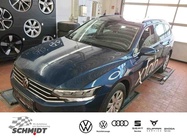 Volkswagen Passat 2023