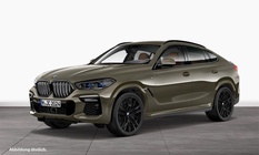 BMW X6 2022