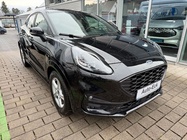 Ford Puma 2023
