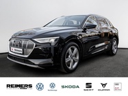 Audi e-tron 2021