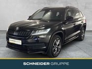 Skoda Kodiaq 2020
