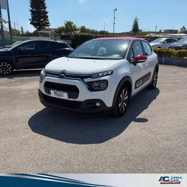 Citroen C3 2021
