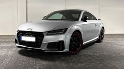 Audi TT 2019