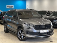 Skoda Kodiaq 2023