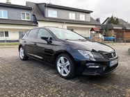 Seat Leon 2019