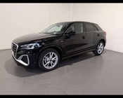 Audi Q2 2025