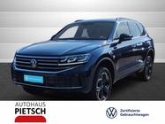 Volkswagen Touareg 2023