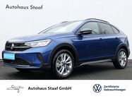 Volkswagen Taigo 2025