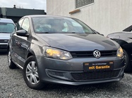 Volkswagen Polo 2009