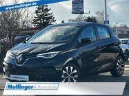 Renault ZOE 2023