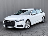 Audi A6 2021