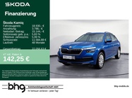Skoda Kamiq 2023