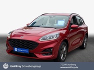 Ford Kuga 2024