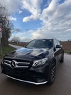 Mercedes-Benz GLC-Class 2019