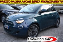Fiat 500 2020