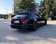 Audi A6 2019