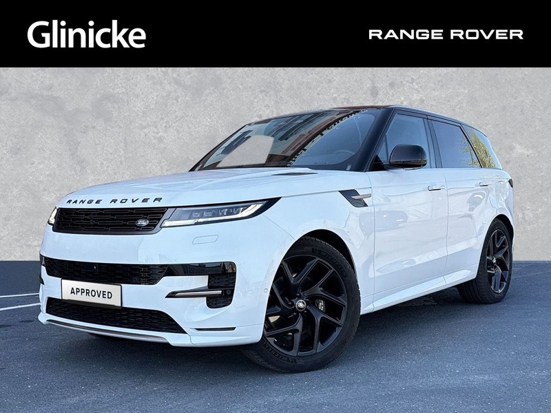 Land Rover Sport