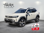Dacia Duster 2026