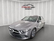 Mercedes-Benz A-Class 2019