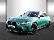 BMW M3 2024