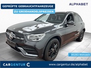 Mercedes-Benz GLC-Class 2021