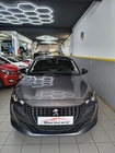 Peugeot 208 2022