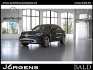 Mercedes-Benz GLC-Class 2022