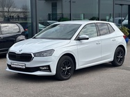 Skoda Fabia 2024