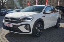 Volkswagen Taigo 2021