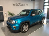 Jeep Renegade 2019