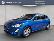 Ford Focus 2021