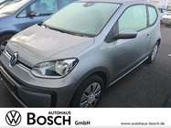 Volkswagen up! 2021