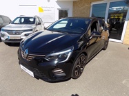 Renault Clio 2022