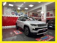 Jeep Compass 2022
